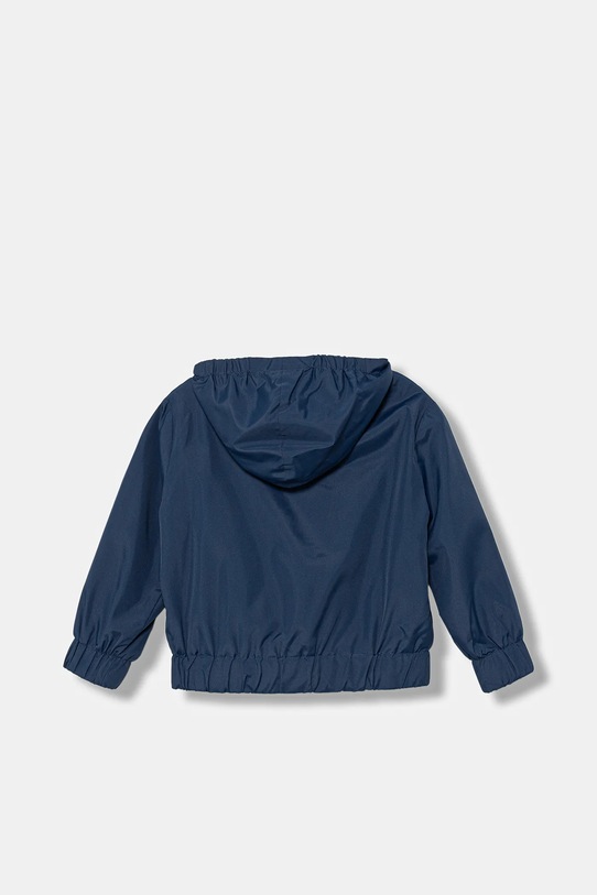 Μπουφάν Calvin Klein Jeans IB0IB02091.104.116.9BYA μπλε AW25
