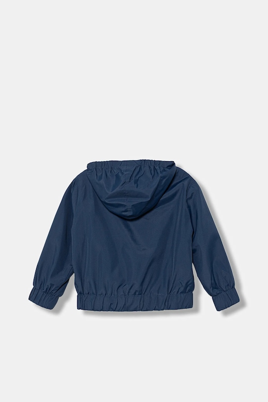 Куртка Calvin Klein Jeans IB0IB02091.104.116.9BYA голубой AW25