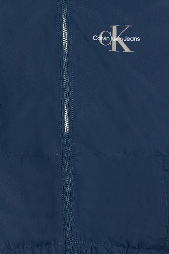Мальчик Куртка Calvin Klein Jeans IB0IB02091.104.116.9BYA голубой