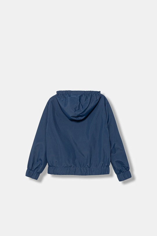 Μπουφάν Calvin Klein Jeans IB0IB02091.128.170.9BYA μπλε AW25