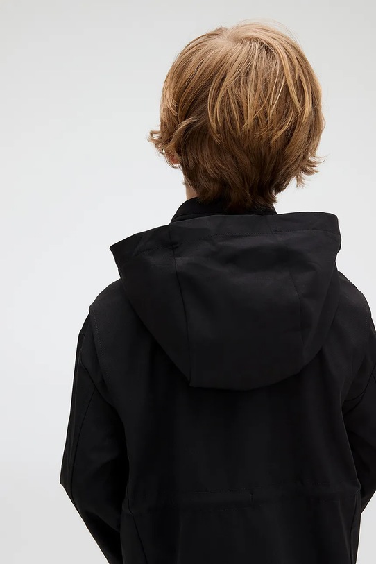 Calvin Klein Jeans kurtka IB0IB02513.9BYA