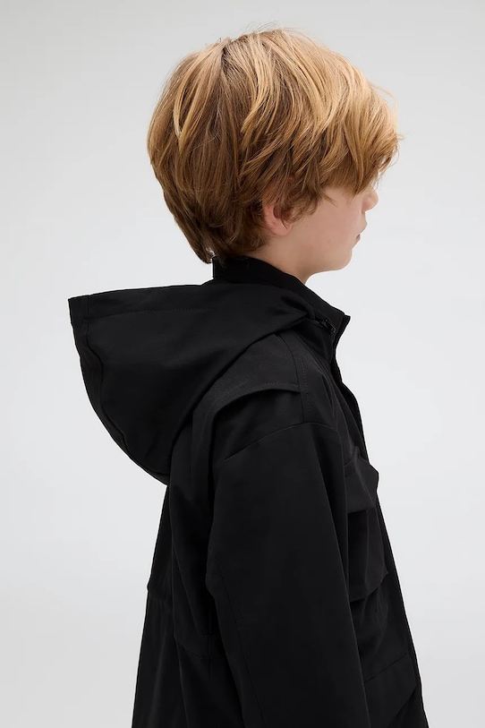 Calvin Klein Jeans kurtka IB0IB02513.9BYA