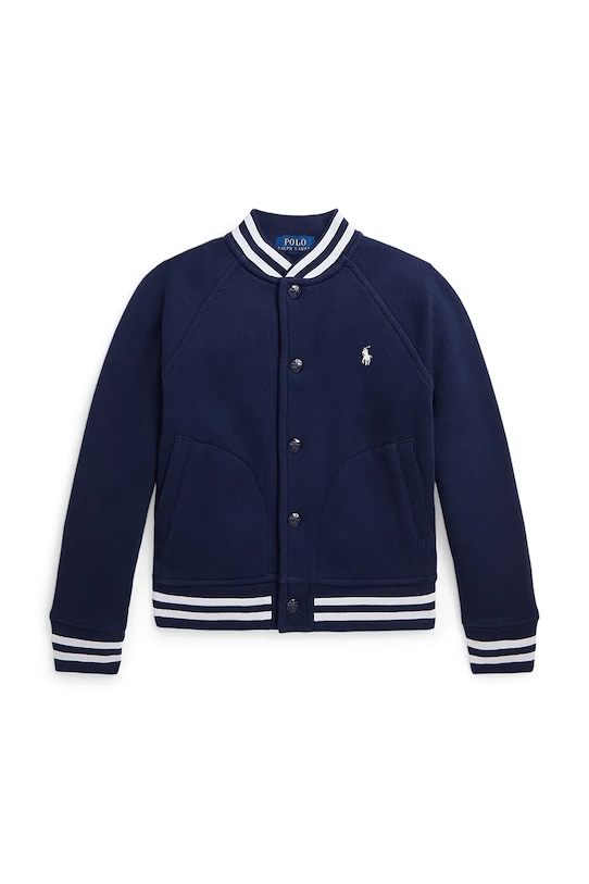 Bunda Polo Ralph Lauren 322932140004 námořnická modř AW25