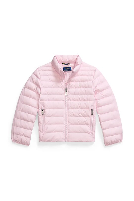 Μπουφάν Polo Ralph Lauren άλλο ροζ 322969870003