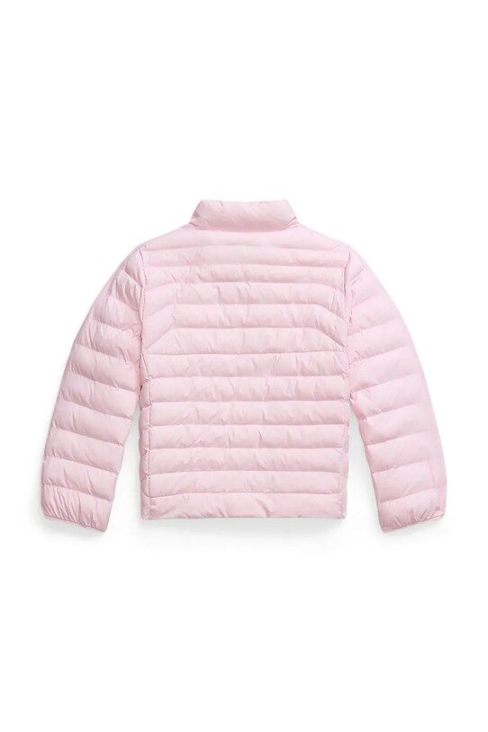 Μπουφάν Polo Ralph Lauren 322969870003 ροζ AW25