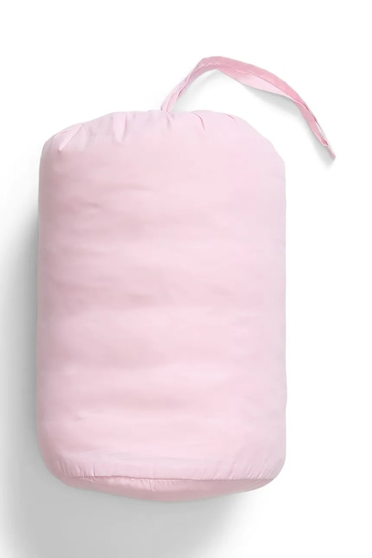 Jakna Polo Ralph Lauren roza 322969870003