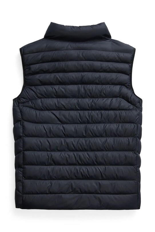 Дитяча безрукавка Polo Ralph Lauren 322969872001 чорний AW25