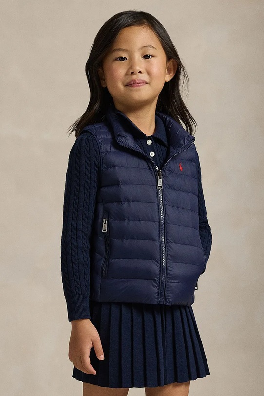 Дитяча безрукавка Polo Ralph Lauren 322969872002