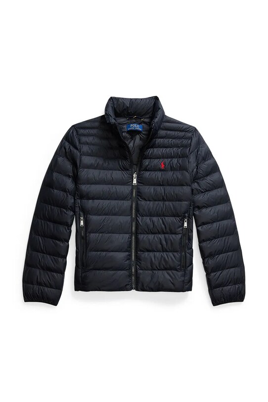 Μπουφάν Polo Ralph Lauren μαύρο 323969870001