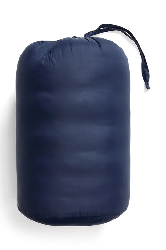 Jakna Polo Ralph Lauren mornarsko plava 323969870002