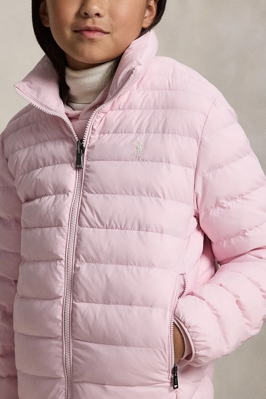 Παιδικό μπουφάν Polo Ralph Lauren 323969870003