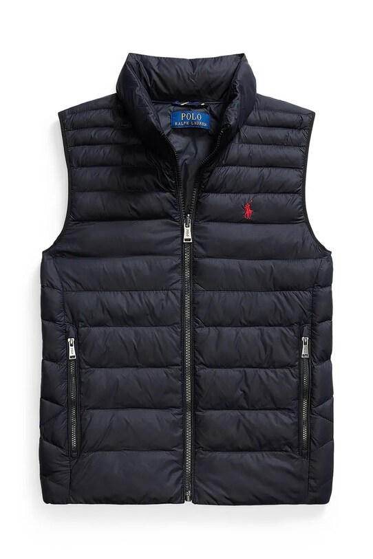 Αμάνικο μπουφάν Polo Ralph Lauren άλλο μαύρο 323969872001