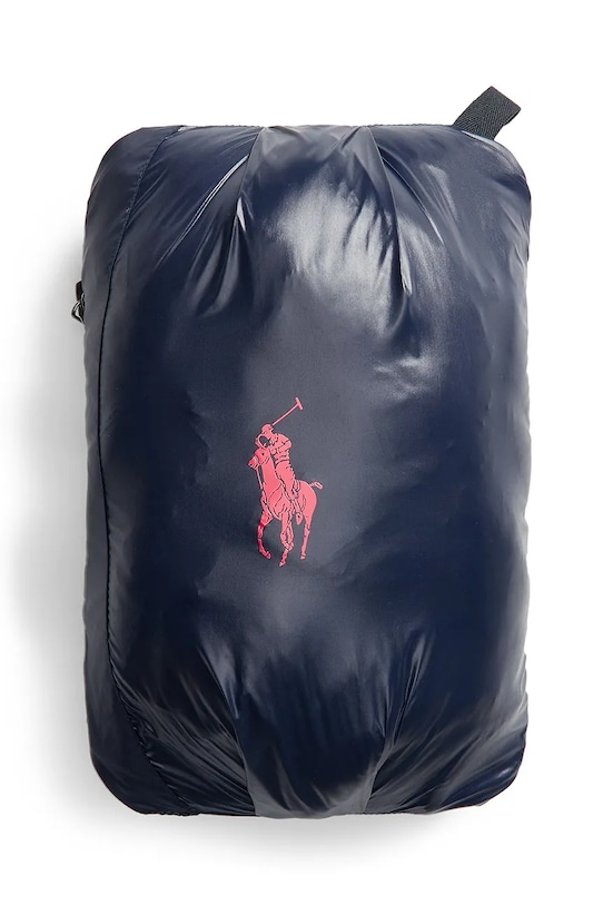 Băieți Polo Ralph Lauren vestă copii 323969872002 bleumarin