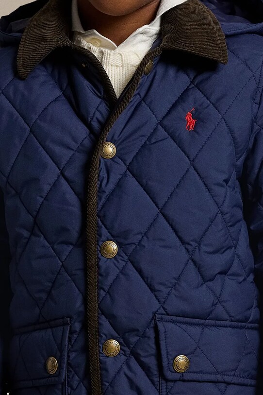 Polo Ralph Lauren giacca per bambini 323943455002