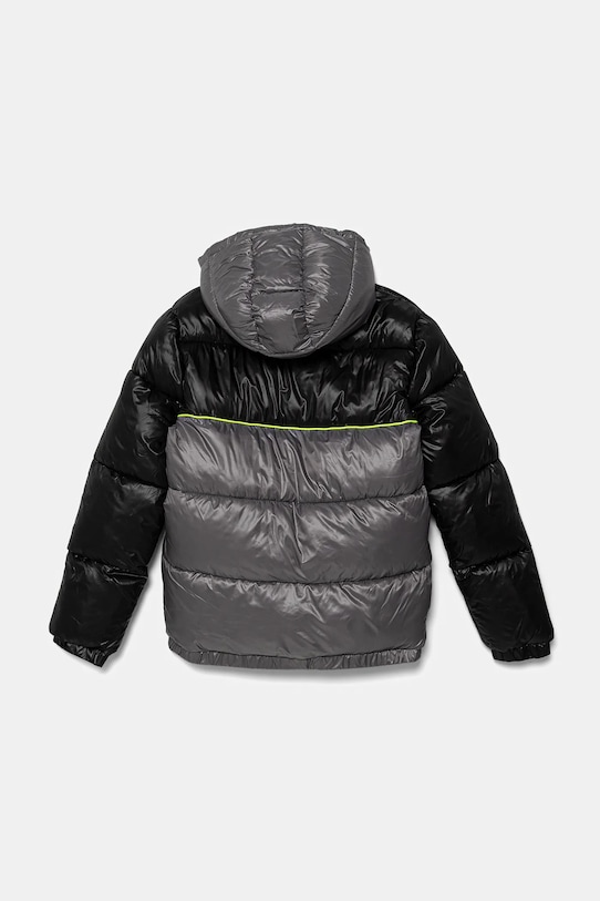 Детско яке Guess L5YL00.WEGY0.9BYA сив AW25