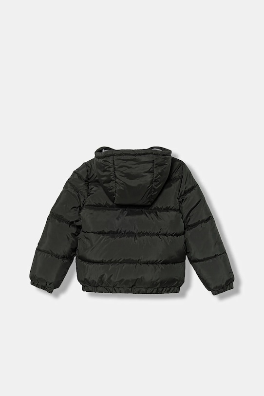 Дитяча куртка Guess L5YL01.WGB60.9BYA зелений AW25