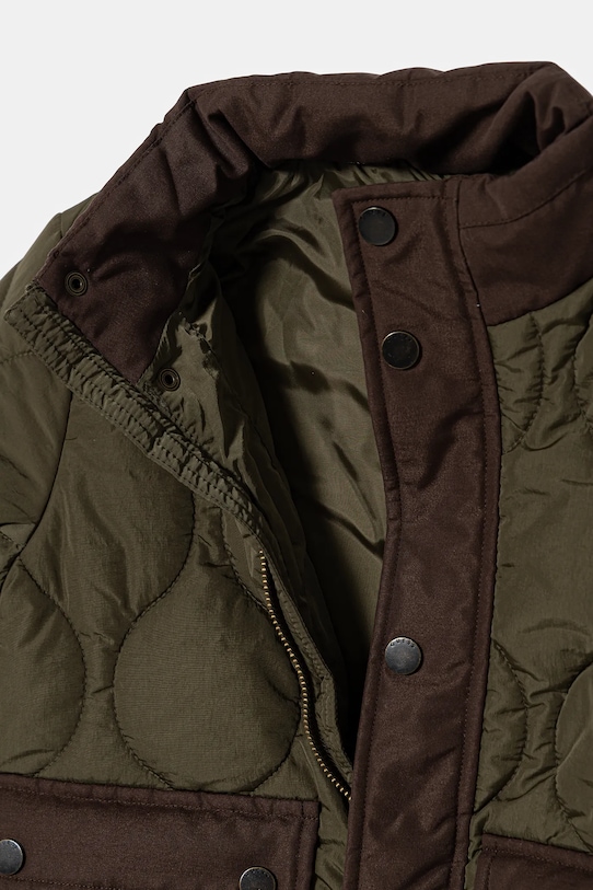 Guess geacă copii verde L5YL04.WHFE0.9BYA