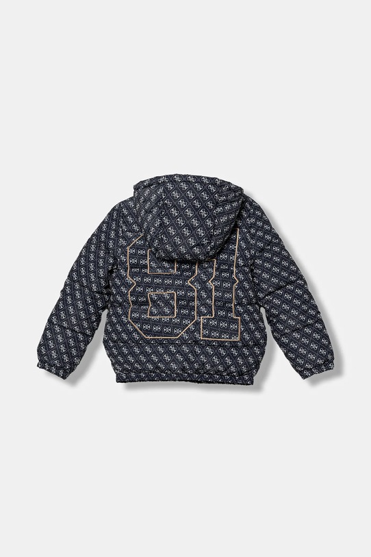 Guess geacă copii L5YL05.WHE60.9BYA gri AW25