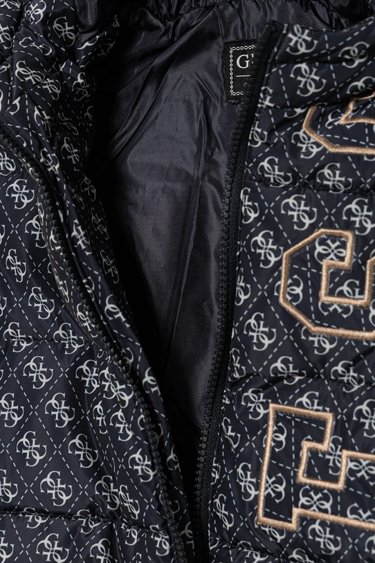 Băieți Guess geacă copii L5YL05.WHE60.9BYA gri