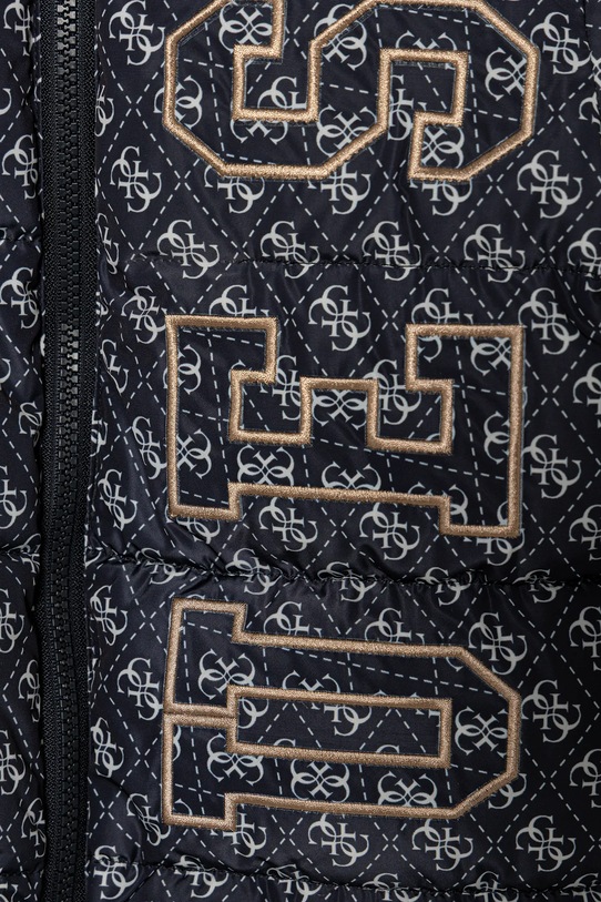 Guess geacă copii gri L5YL05.WHE60.9BYA