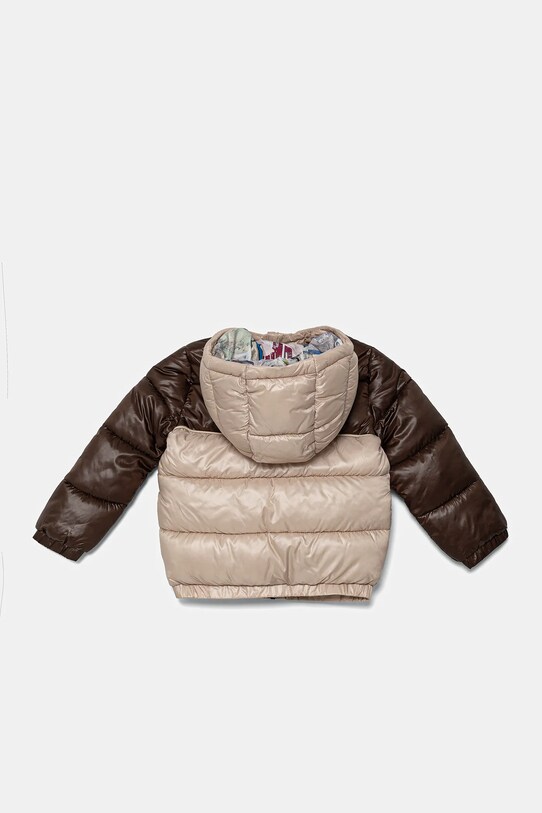 Guess geacă copii N5YL00.WEGY0.9BYA maro AW25