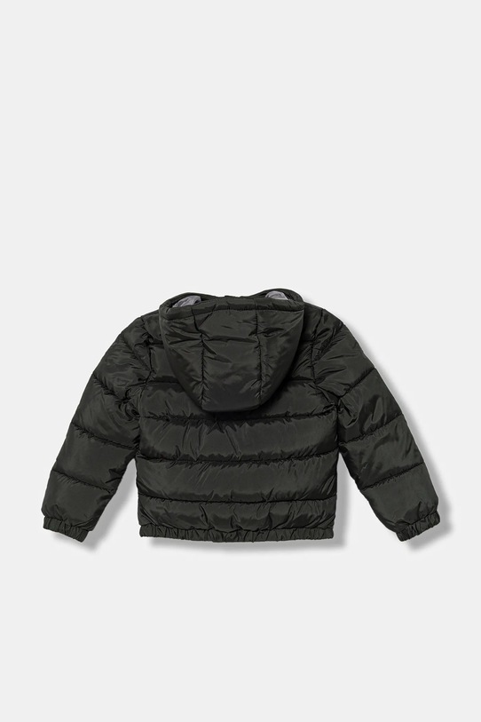 Detská bunda Guess N5YL01.WGB60.9BYA zelená AW25