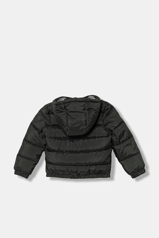 Guess kurtka dziecięca N5YL01.WGB60.9BYA zielony AW25