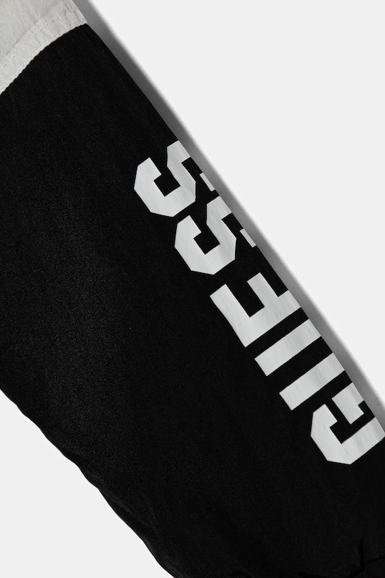 Chlapec Detská bunda Guess N5YL02.WF090.9BYA čierna