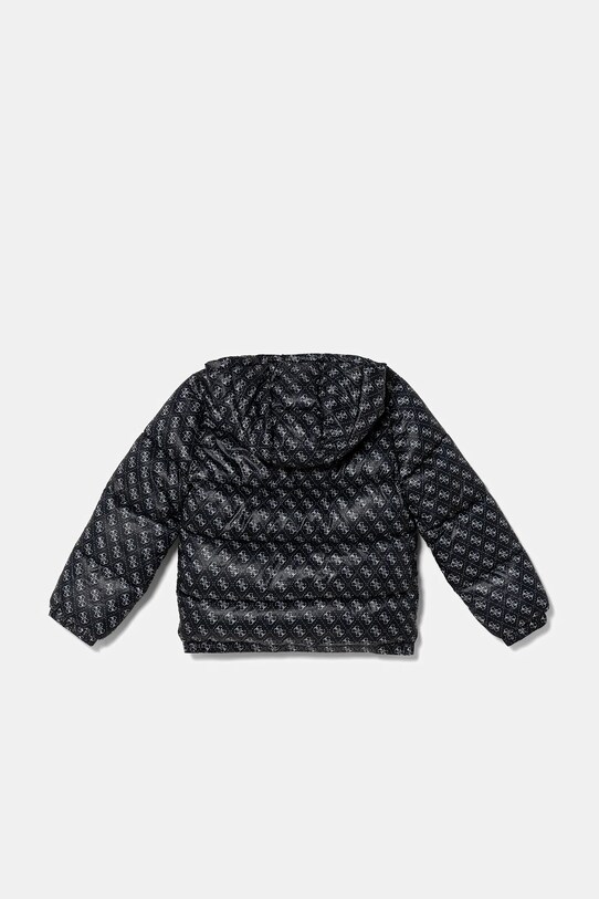 Guess kurtka dziecięca N5YL05.WEGY0.9BYA niebieski AW25