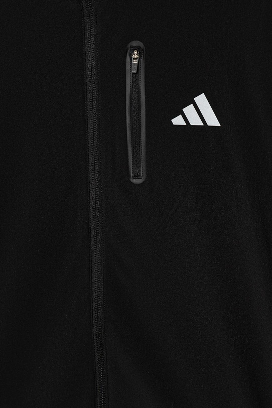 Chłopiec adidas kurtka dziecięca KE5427 czarny