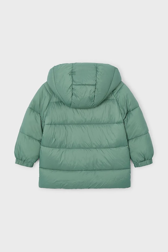 Mayoral geacă copii 412.5D.Mini.9BYA verde AW25