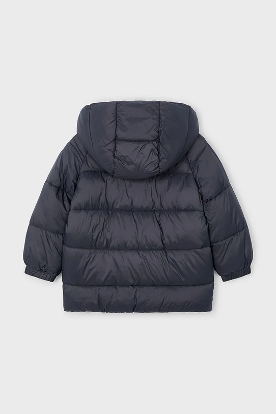 Детская куртка Mayoral 412.5D.Mini.9BYA чёрный AW25