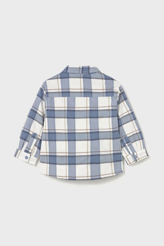 Mayoral geacă bebe 2104.3C.Baby.9BYA albastru AW25