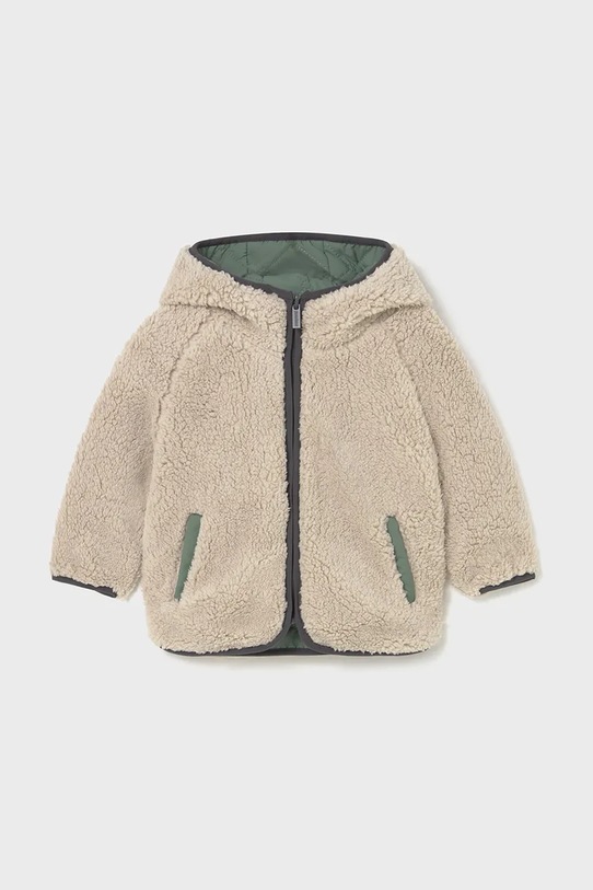 Jakna za bebe Mayoral zelena 2422.3C.Baby.9BYA