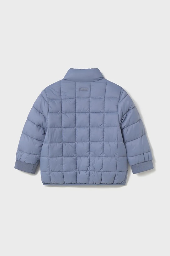 Mayoral geacă bebe 2423.3D.Baby.9BYA albastru AW25