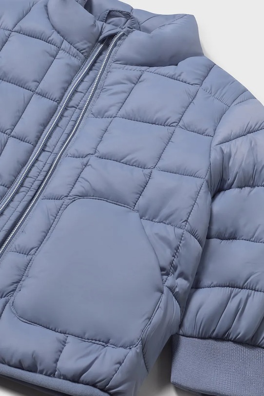 Băieți Mayoral geacă bebe 2423.3D.Baby.9BYA albastru