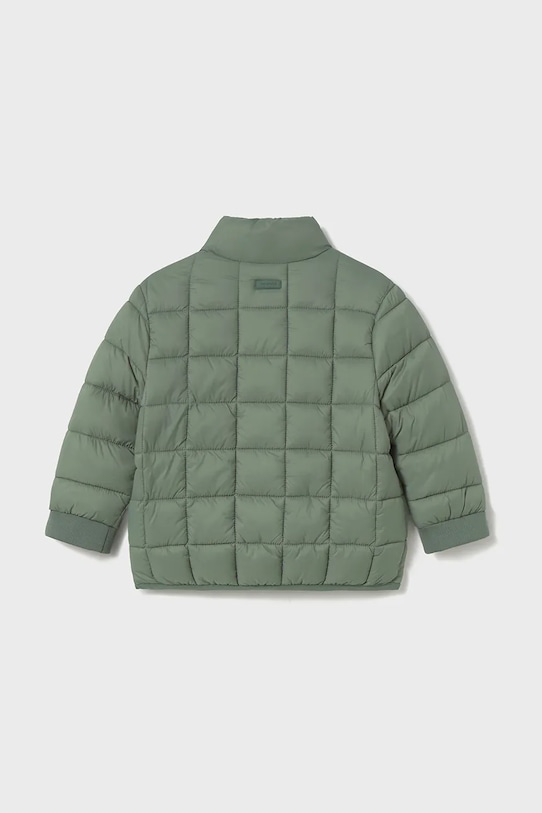 Mayoral geacă bebe 2423.3D.Baby.9BYA verde AW25