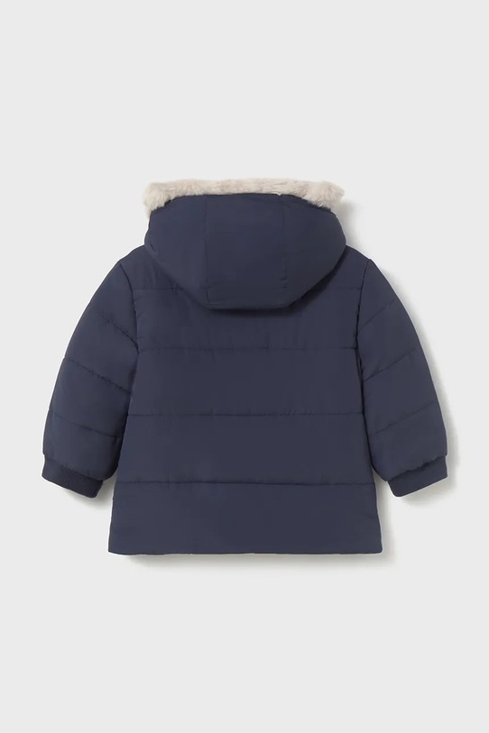 Mayoral geacă copii 2424.3E.Baby.9BYA bleumarin AW25