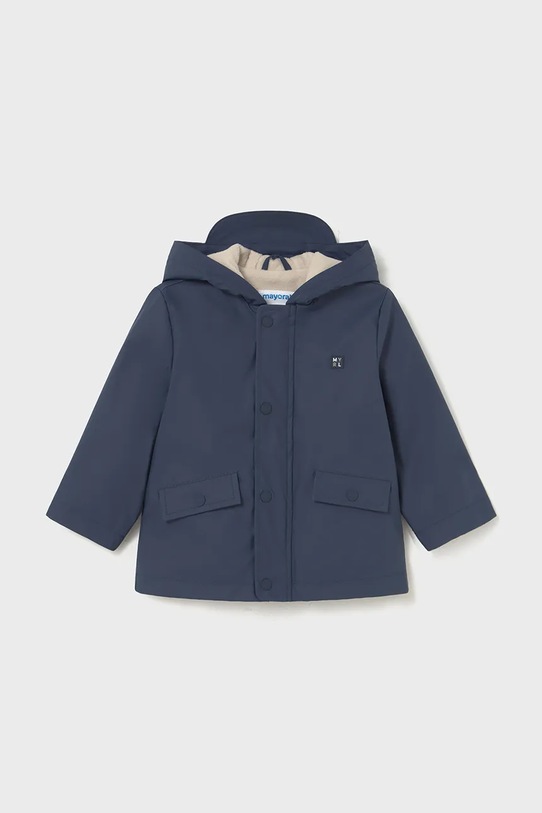 Mayoral kurtka niemowlęca 2429.3A.Baby.9BYA niebieski AW25