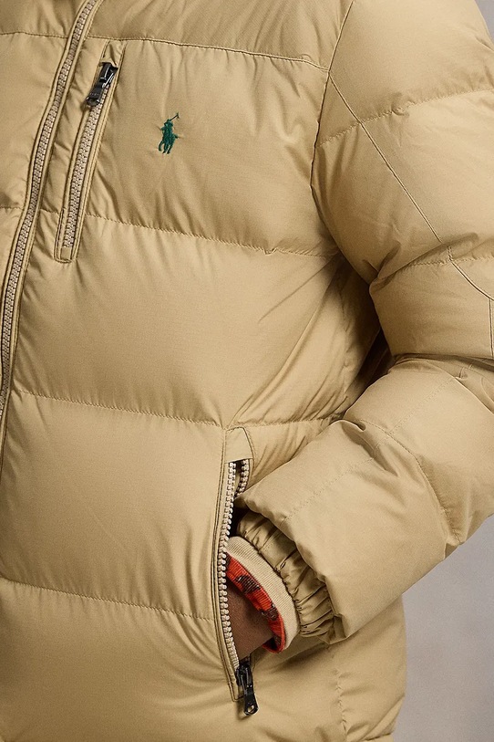 Dětská péřová bunda Polo Ralph Lauren 323969861003