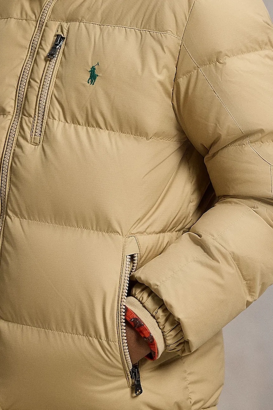Polo Ralph Lauren kurtka puchowa dziecięca 323969861003