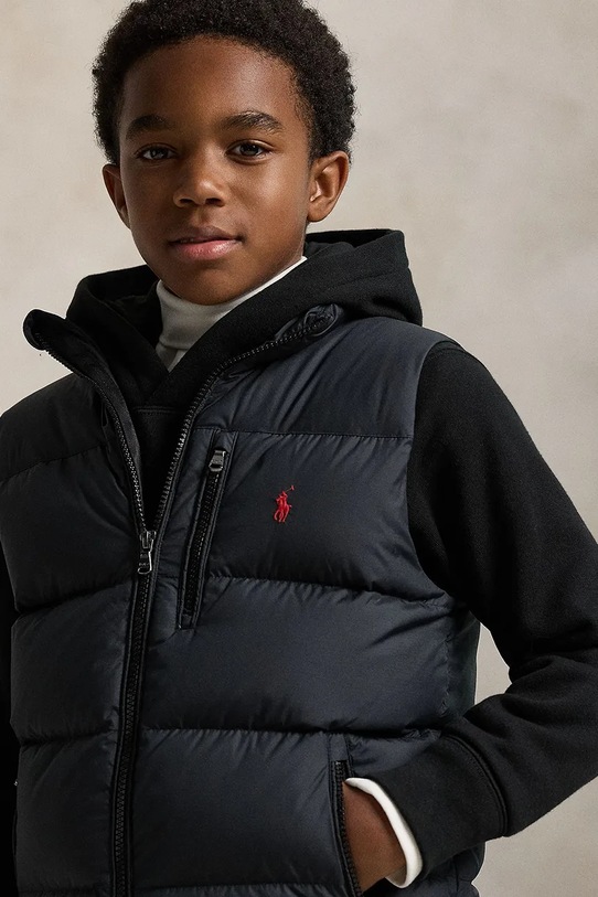Polo Ralph Lauren gilet da bambino 323969863001