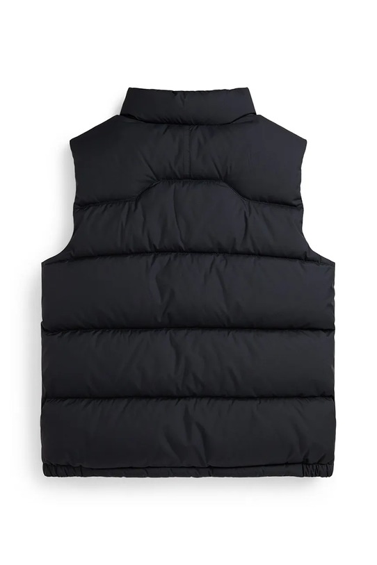 BIMBO Polo Ralph Lauren gilet da bambino 323969863001 nero