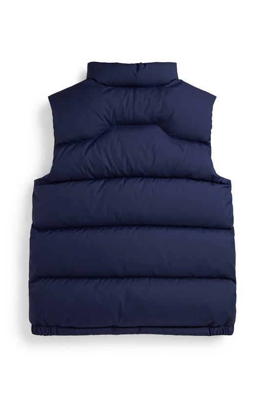 Polo Ralph Lauren gilet da bambino 323969863002 blu navy AW25