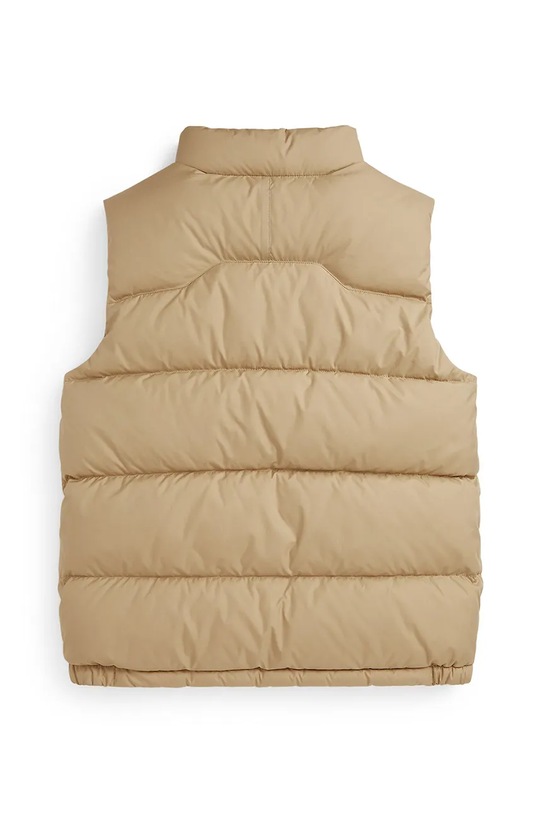 BIMBO Polo Ralph Lauren gilet da bambino 323969863003 beige