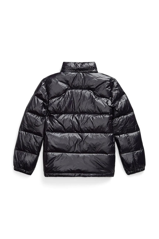 Αγορίστικα Παιδικό μπουφάν Polo Ralph Lauren 323978459001 μαύρο