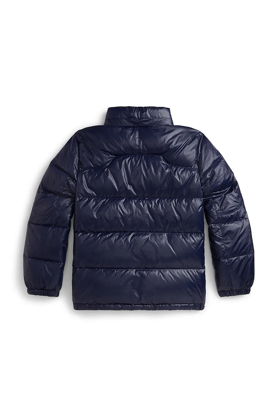 Polo Ralph Lauren geacă copii bleumarin 323978459004