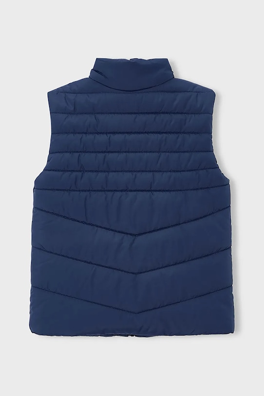 Mayoral vestă copii 4383.5D.Mini.9BYA bleumarin AW25