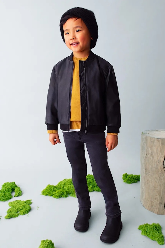 Mayoral kurtka bomber 4413.5E.Mini.9BYA