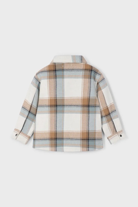 Mayoral giacca per bambini 4414.5G.Mini.9BYA marrone AW25